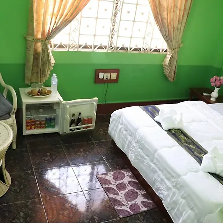 Angkor Sangrith Hostel